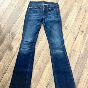 7 For all Mankind Flynt jeans